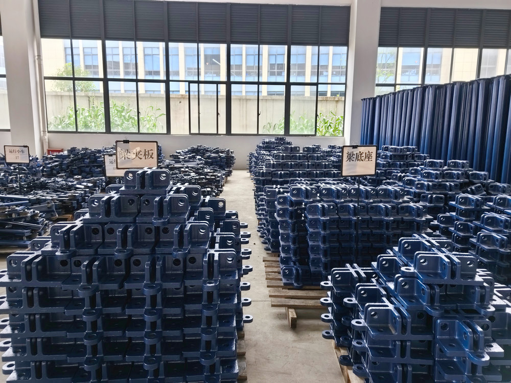 設(shè)備制造